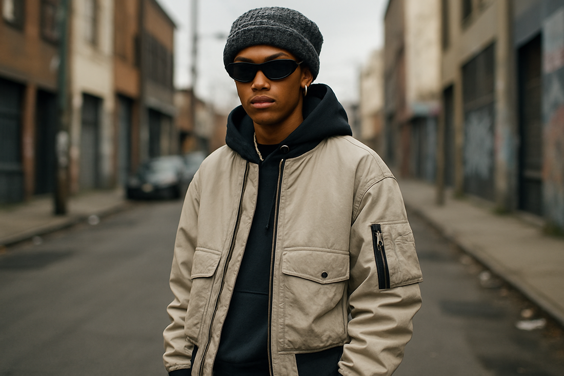 How to Build a Unique Streetwear Style in 2026