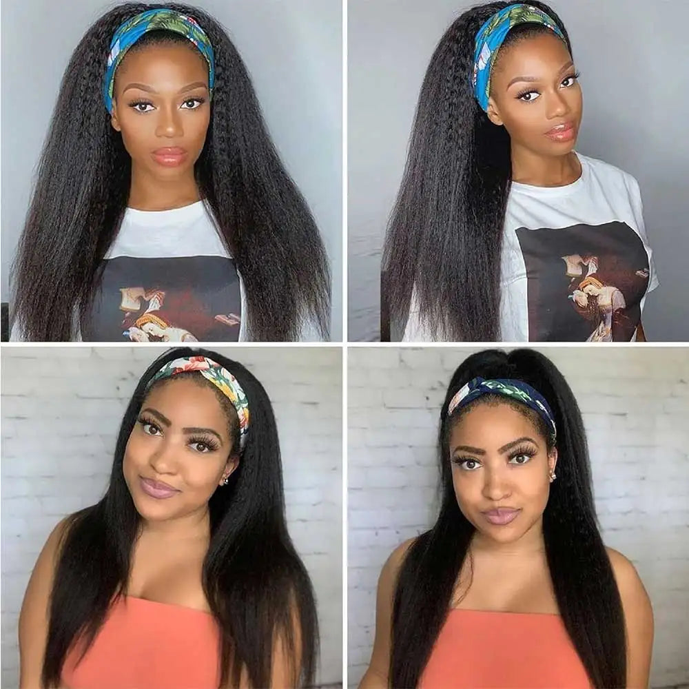 The Ultimate Guide to Choosing Your Perfect Wig