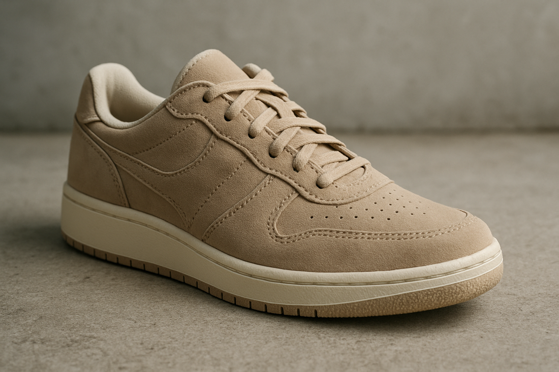 shoe