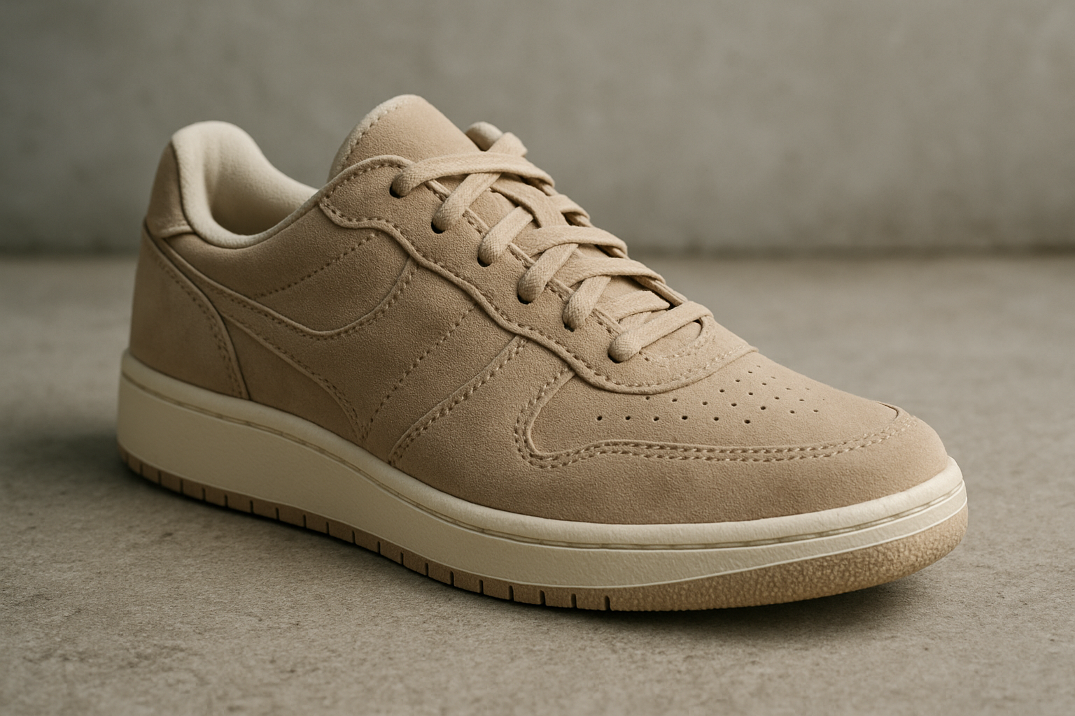 shoe