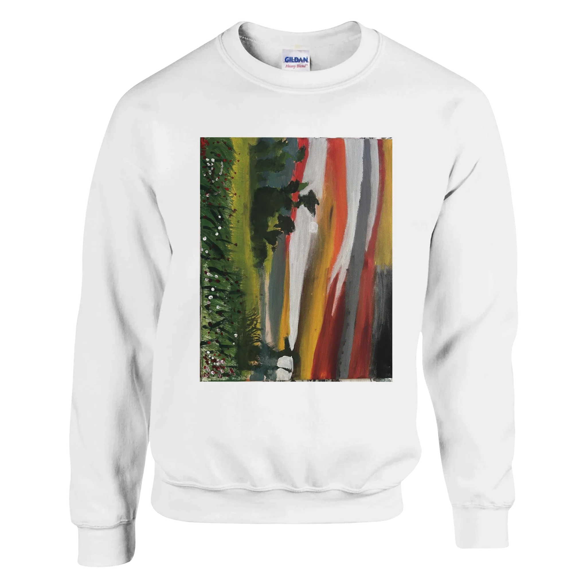 ART IN CLOTHING
