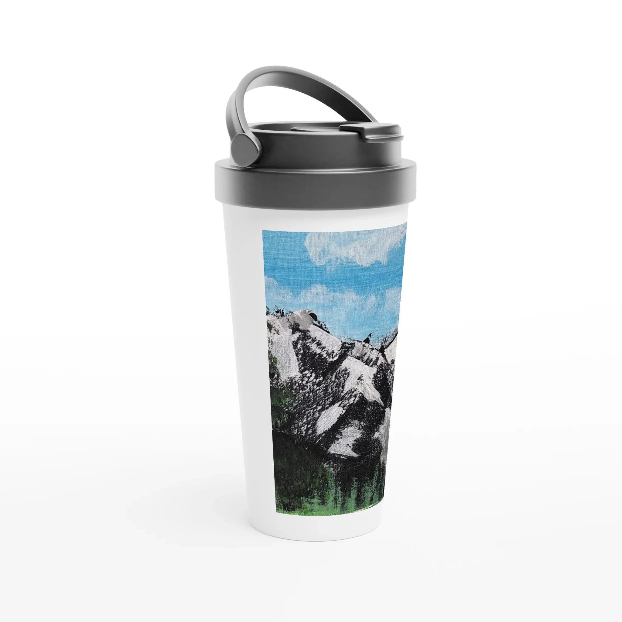 Bottles and Mugs