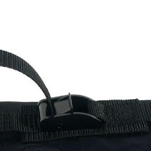 DORSAL Wrap-Rax SUP Wide Surfboard Longboard Soft Racks Roof Pads - Sun Studio