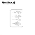 FlowersSemi-Permanent Tattoos,Realistic Long-Lasting Fake Tattoos,New Technology Waterproof Temporary Tattoo. - Sun Studio
