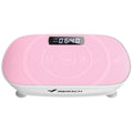 MERACH Vibration Plate Device Powered Vibration Platform for Full Body Training Fat Burning&Muscle Building Weight Loss&Shaping - Sun Studio