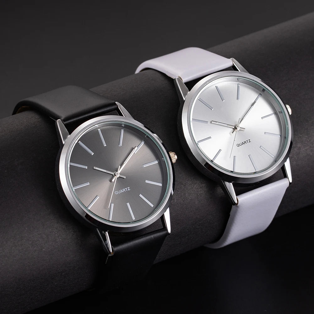 Casual Quartz Watch Men's Watches Top Luxury Brand Famous Wrist Watch Male Clock For Men Saat Hodinky Relogio Masculino - Sun Studio