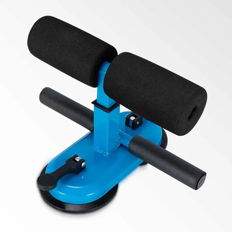 FANGCAN Fitness Sit Up Bar Assistant Abdominal Core workout Bench Fitness Home Equipment - Sun Studio