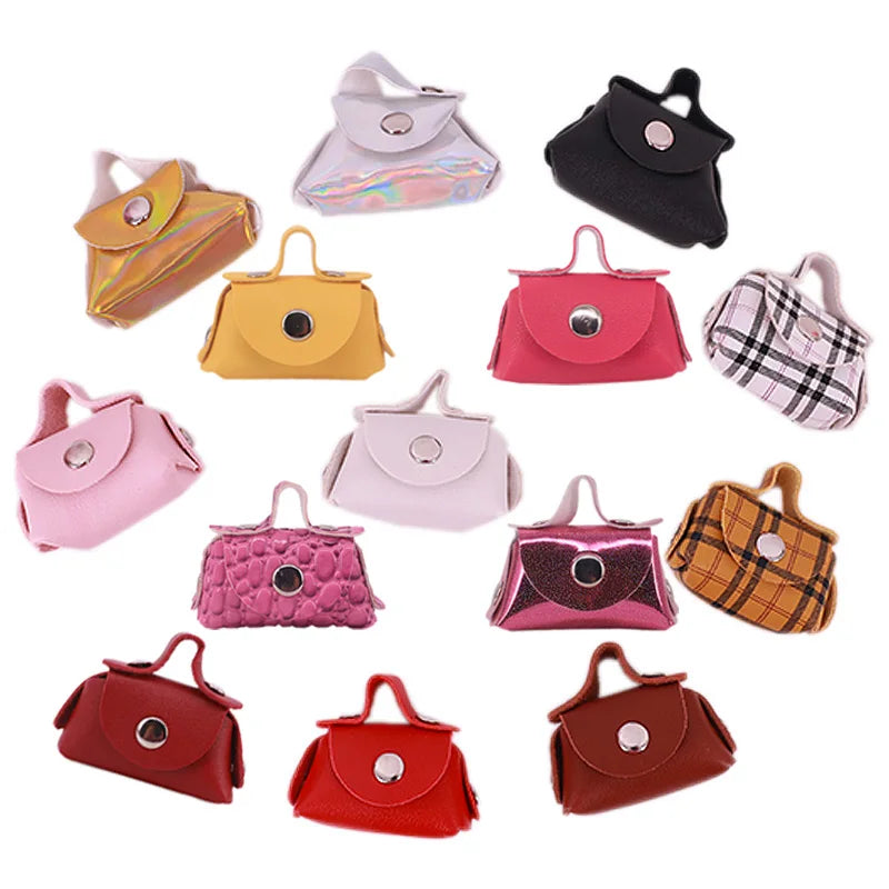 Doll Accessories Clothes Swimsuit,Bike,Guitar,High HeelsFor 30cm Doll Clothes Cute Dress Birthday Toys Gift - Sun Studio