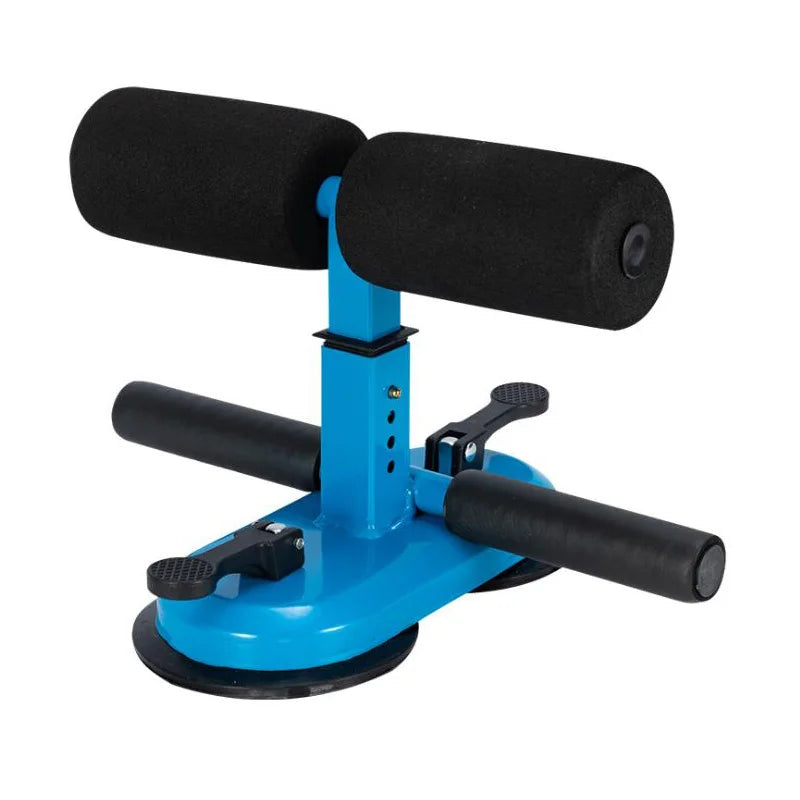 FANGCAN Fitness Sit Up Bar Assistant Abdominal Core workout Bench Fitness Home Equipment - Sun Studio