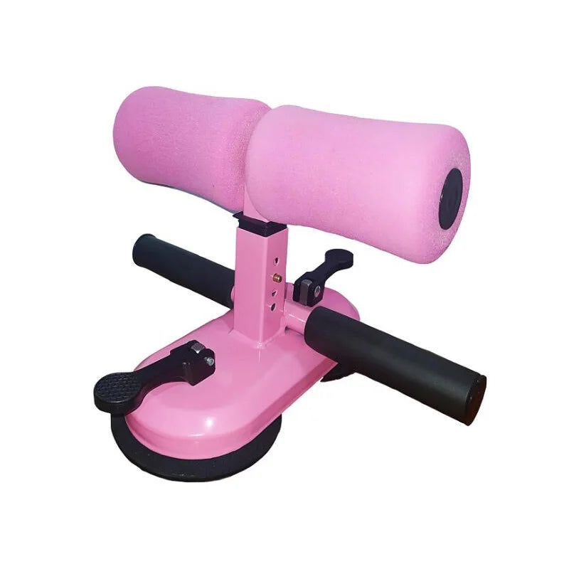 FANGCAN Fitness Sit Up Bar Assistant Abdominal Core workout Bench Fitness Home Equipment - Sun Studio