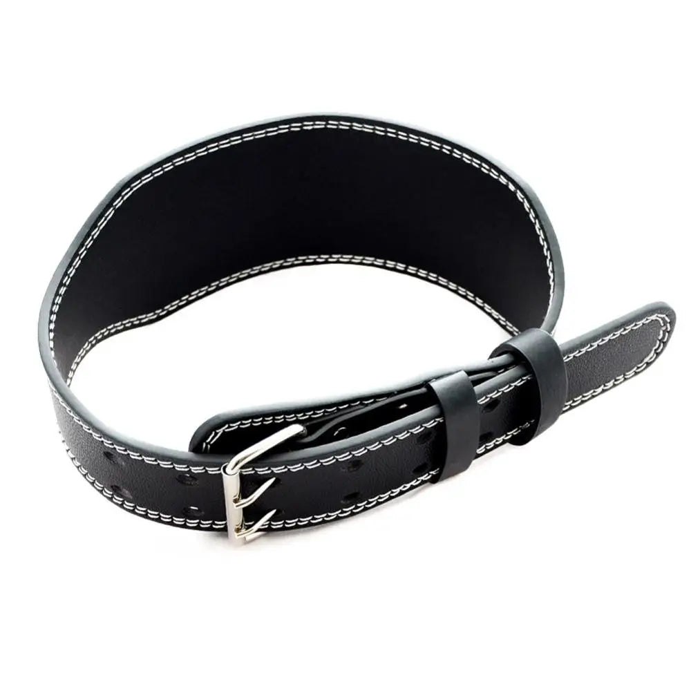 Gym Belt Weightlift Squat Bodybuild Powerlifting Belt Fitness Crossfit Gym Weight Weightlifting Muscul Dumbbel Gym Equipment - Sun Studio