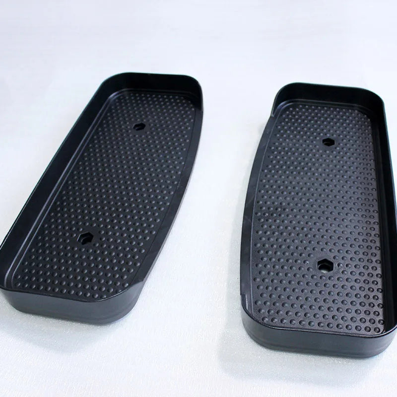 2pcs Elliptical Machine Pedal Fitness Equipment Pedal Accessories Fitness Bike Pedals - Sun Studio