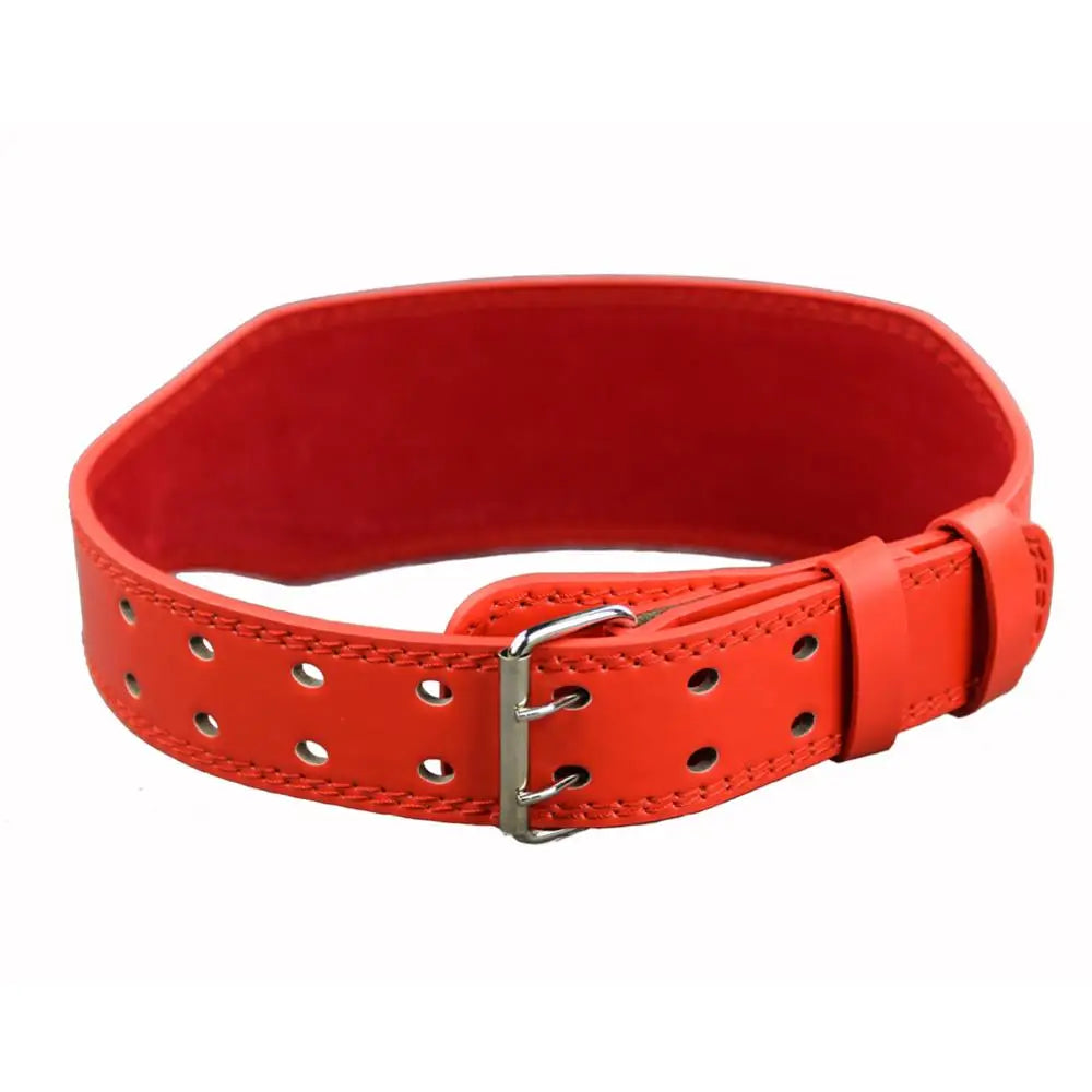 Gym Belt Weightlift Squat Bodybuild Powerlifting Belt Fitness Crossfit Gym Weight Weightlifting Muscul Dumbbel Gym Equipment - Sun Studio