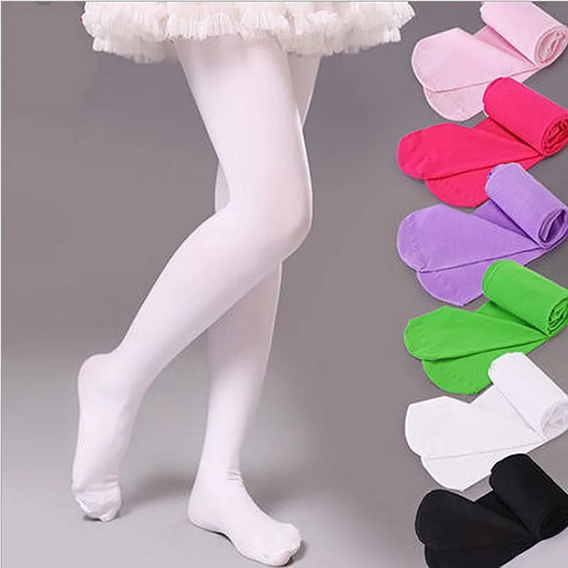 Long Sleeved Gymnastics Leotard Child Kids Toddler Ballet Leotards For Girls Dance Bodysuit Stretch Spandex Swimsuit Ballet Wear - Sun Studio