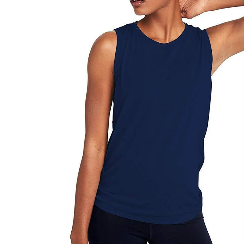 Fitness Women T Shirts Slim Fit For Sports Running Mesh Yoga Short Sleeve Jerseys Yoga Top Womens Gym Shirt SportWear Tees 2024 - Sun Studio