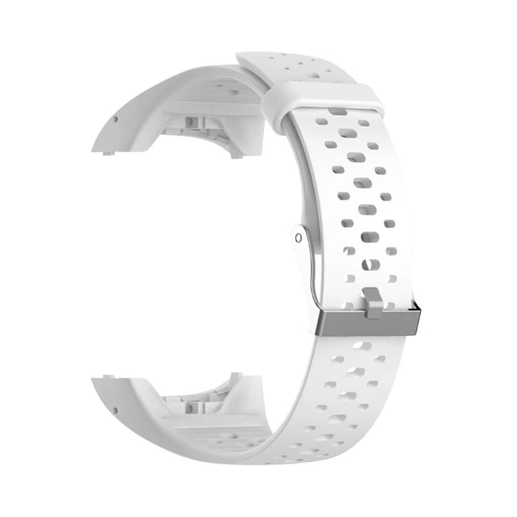 Wristband Strap For Polar M400 M430 GPS Running Sports SmartWatch band Replacement watchband Bracelet watches Strap With Tool - Sun Studio