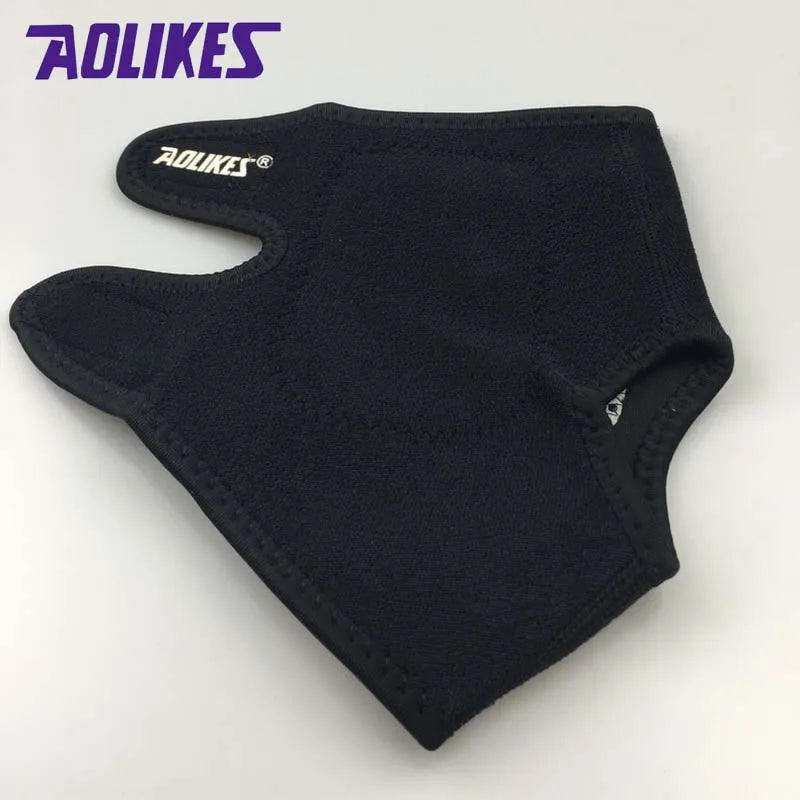 10Pcs Self-heating Magnet Ankle Support Brace Guard Protector Winter Keep Warm Sports Sales Tourmaline Product Foot retainer - Sun Studio