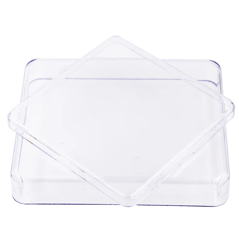 500g x 0.01g Portable Mini Electronic Food Scales Pocket Case Postal Kitchen Jewelry Weight Balance Digital Scale With 2 Tray - Sun Studio