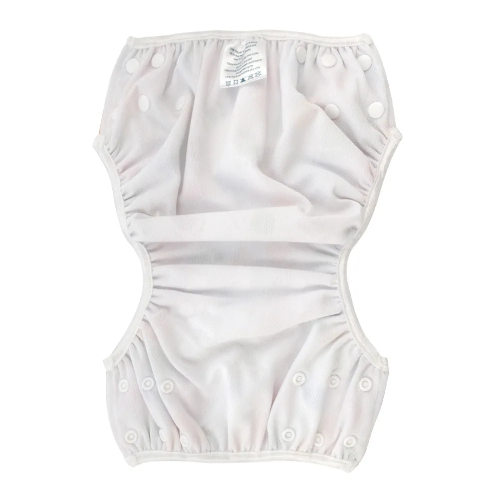 U Pick Alvababy Swimsuit Cool Big Size Swim Diaper Reusable Swim Nappy for Babies 0-3 years Old - Sun Studio