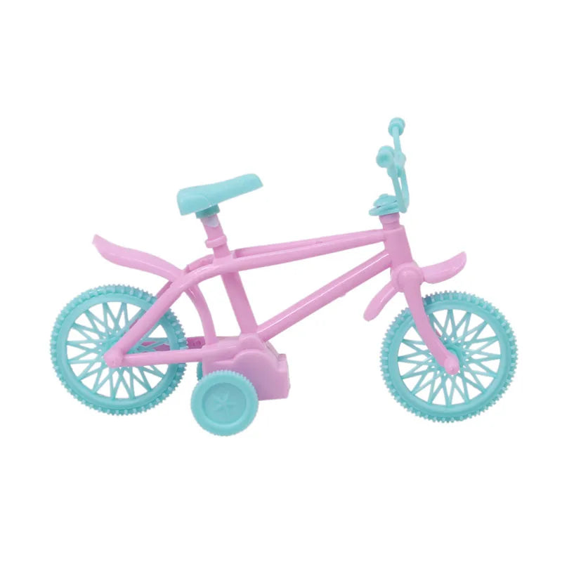 Doll Accessories Clothes Swimsuit,Bike,Guitar,High HeelsFor 30cm Doll Clothes Cute Dress Birthday Toys Gift - Sun Studio