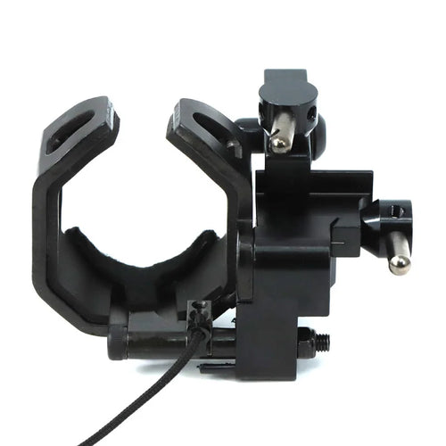 Archery Hunting Drop Away Arrow RestTake-off And Landing Arrow Rest Quick Adjustment Matching Compound Bow using Outdoor - Sun Studio