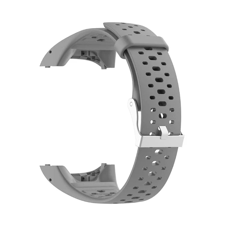 Wristband Strap For Polar M400 M430 GPS Running Sports SmartWatch band Replacement watchband Bracelet watches Strap With Tool - Sun Studio