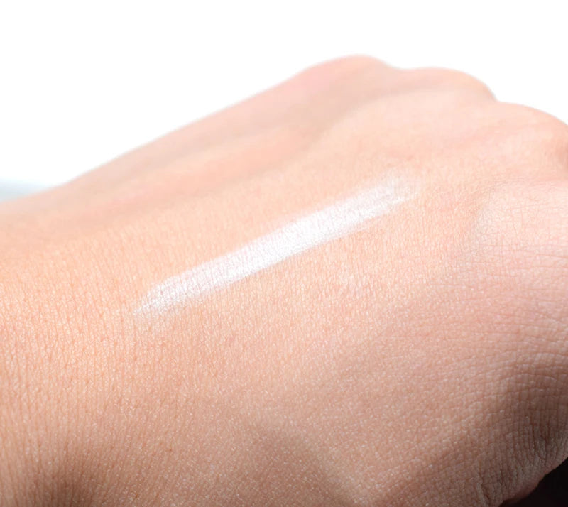 Microblading 1pc Eyebrow Pencil Natural Long Lasting 1818 White Waterproof Soft Coloured Accessory - Sun Studio