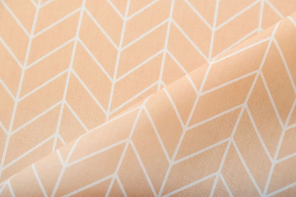 Rabbit Printed 100% Cotton Fabric DIY handmade sewing craft patchwork quilting Baby Dress home decor tissus tecidos cloth tilda - Sun Studio