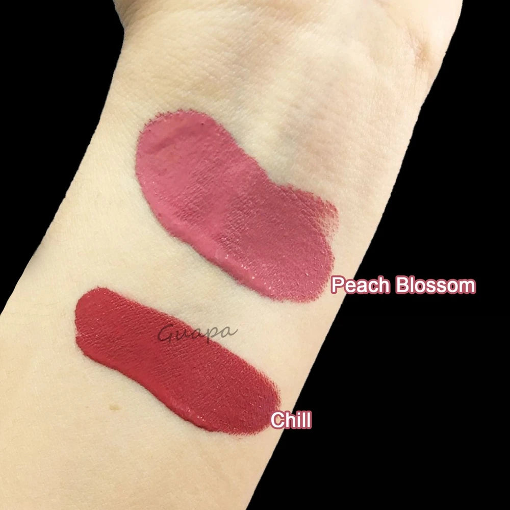 10ML Tattoo Ink Micro pigment Lip Eyebrow Permanent Makeup Pigment Tattoo Supplies for Tattoo Eyebrow Eyeliner Lip - Sun Studio