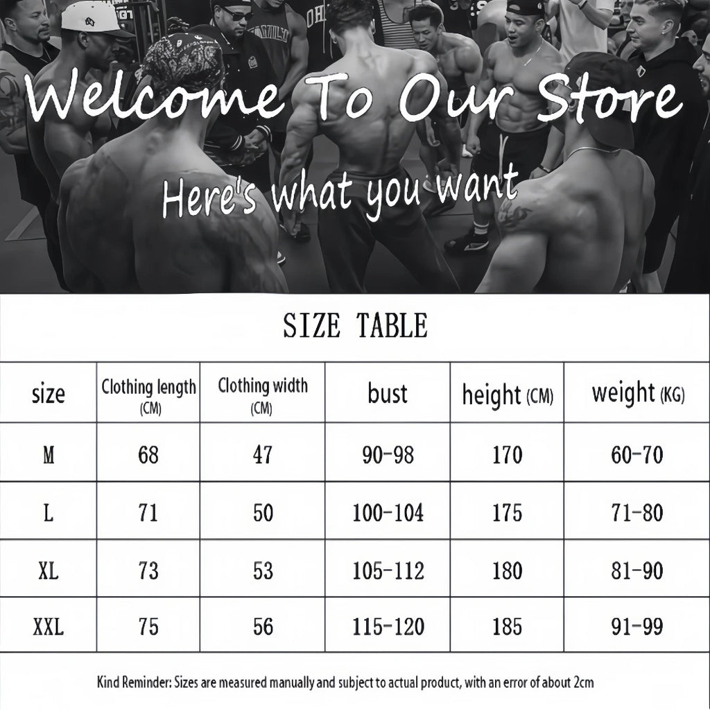 Strength Printed Men's Stringer Vest - Cotton Breathable Y - Fitness Back Fitness Wear, Intensive Training and Fitness Style - Sun Studio