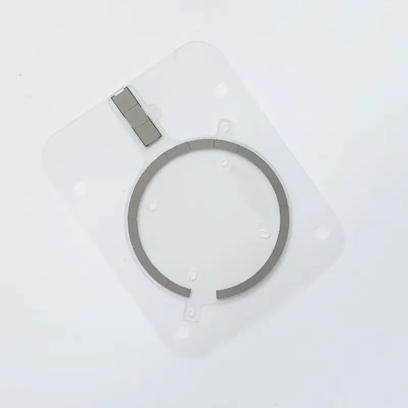Strong Magsafe Magnetic Metal Ring For Wireless Charger For iPhone 12 Mini 12 13 Pro Max 14 15 16 Plus Phone Repair Tool - Sun Studio