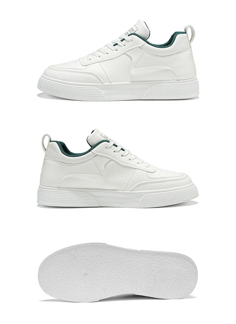 Men's Flats Shoes Luxury Men's Sneakers Spring Autumn Outdoor Sport Shoes for Men Fashion Vulcanized Shoe Tenis Para Hombre - Sun Studio