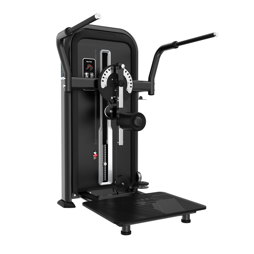 Commercial Gym Equipment For Sale Pulley Low Row Machine Essential For Gyms - Sun Studio