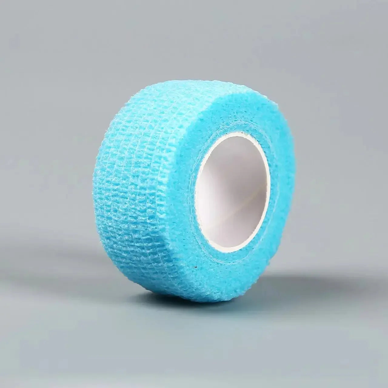 Elastic Breathable Tape Bandage Pet Flexible Cartoon Printed Finger Care Guard Sports Support Adherent Wrap Band Tape Bandages - Sun Studio
