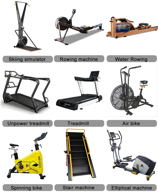Gym Fitness Power Training Weight Sled Pull Push Sled For Fitness Exercise - Sun Studio