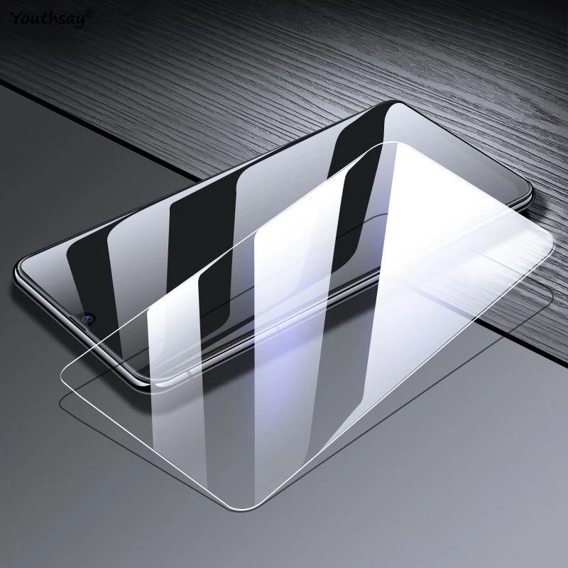 6in1 Glass For Honor 400 Tempered Glass Honor 400  Screen Glass Screen Protector HD Protective Phone Lens Film For Honor 400 - Sun Studio