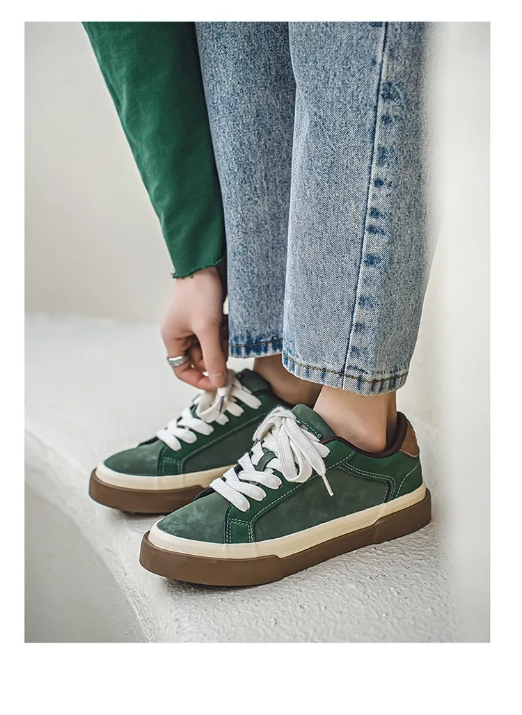 Men's Fashion Sneakers Spring Autumn New Design Comfortable Soft Soled Canvas Shoes Men Casual Running Sports Shoes Plus Size 46 - Sun Studio