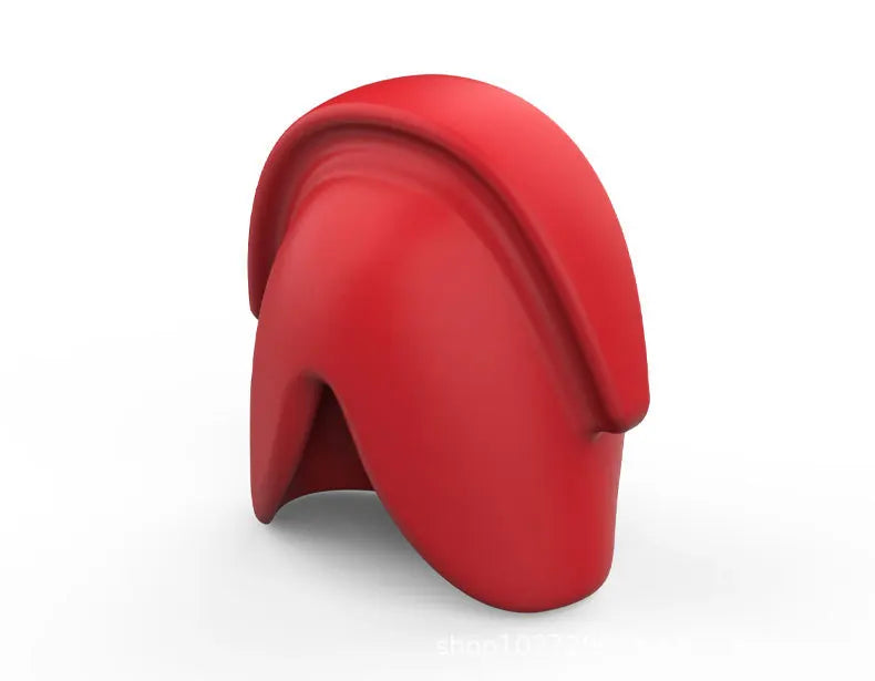 Adult Play Tongue Fixed Gag Balls BDSM Bondage Silicone Gag Balls Couples Erotic Control Bondage Strap-Ons Adult Erotic Devices - Sun Studio