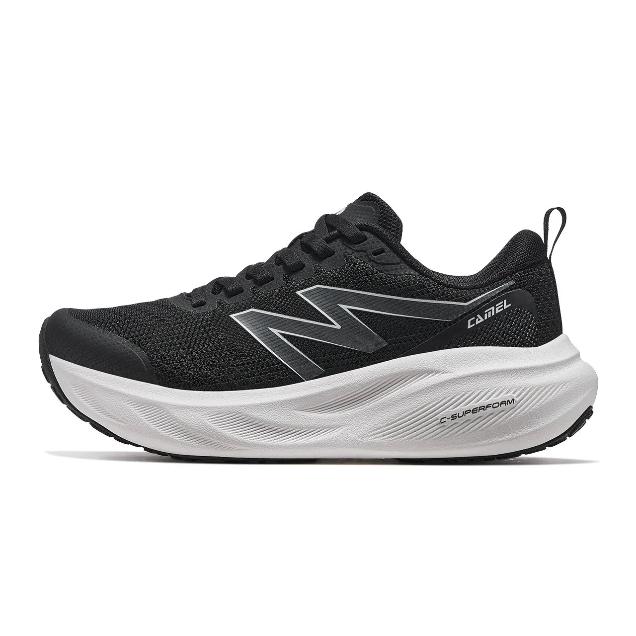 GOLDEN CAMEL CAMEL Sports Shoes Men and Women Sneakers Casual Breathable Shock Absorb Running Jogging Shoes for Men Footwear - Sun Studio