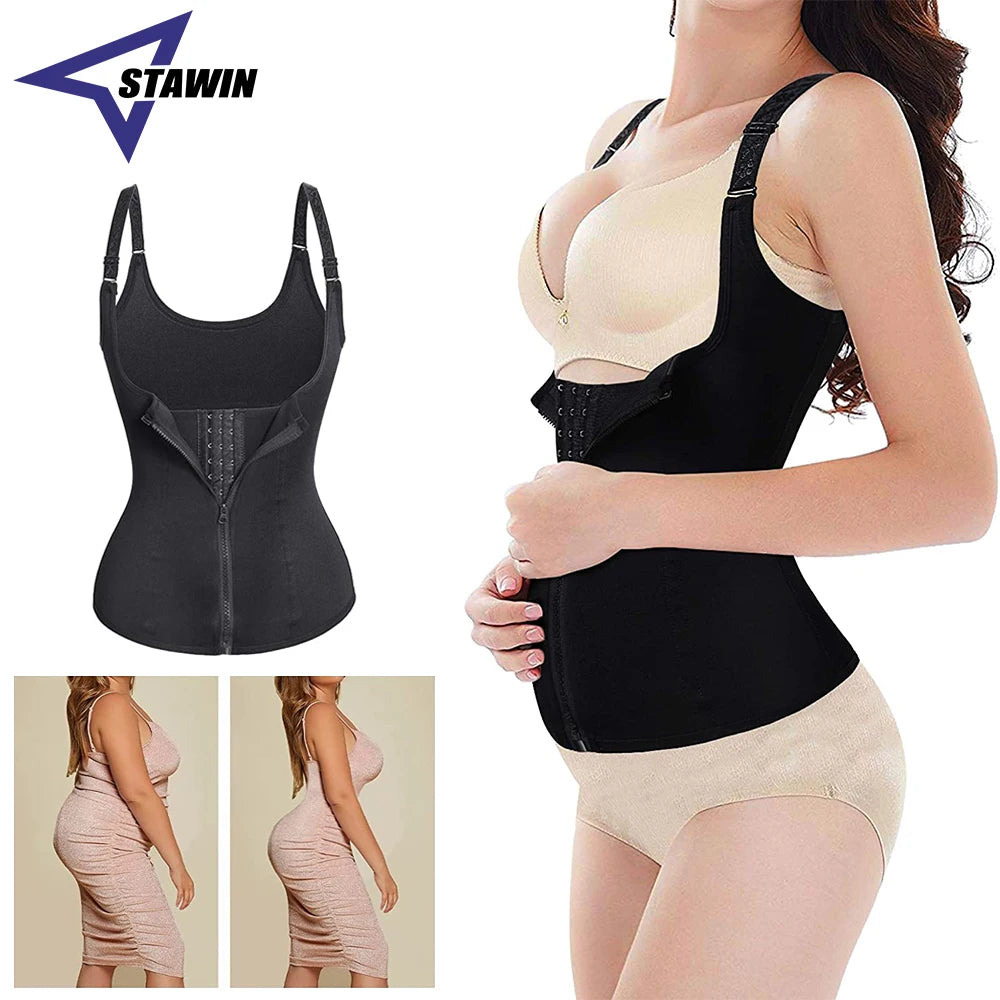 1 PC Postpartum Belly Band, Post Pregnancy Postpartum Belt for Women After Birth Support Band Recovery Belly, Waist, Pelvis Wrap - Sun Studio