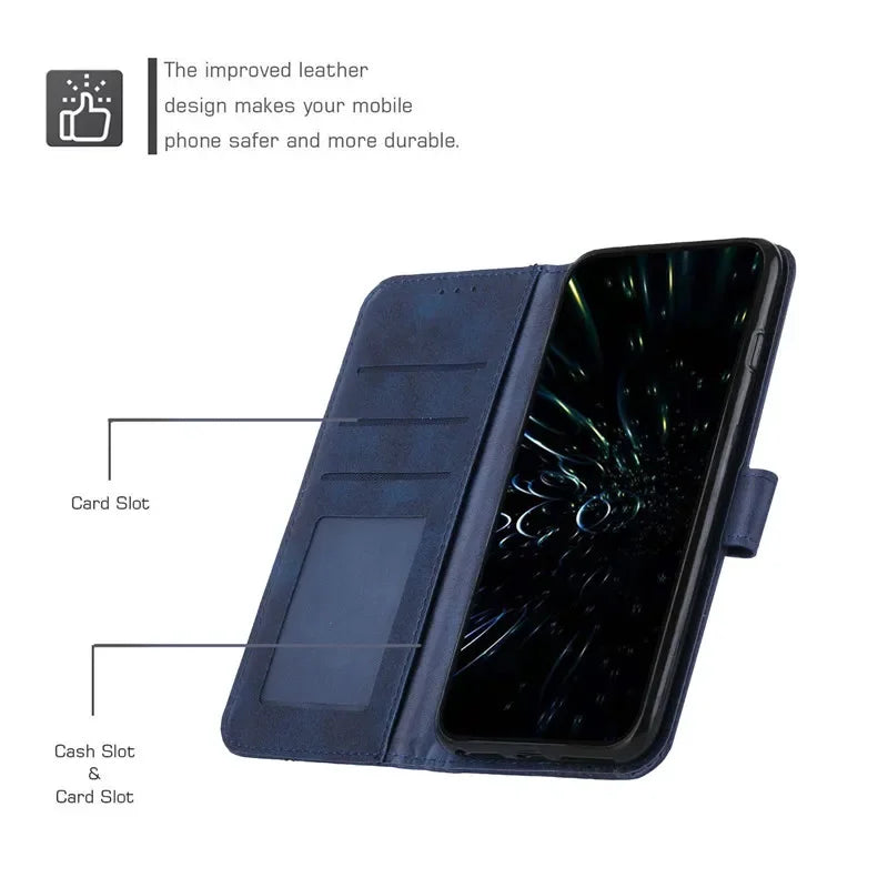 Leather Protect Phone Case For Samsung Galaxy S20 FE S20+ Ultra S 20 Plus S20Plus 5G Magnetic Cases Flip Wallet Cover Book Coque
