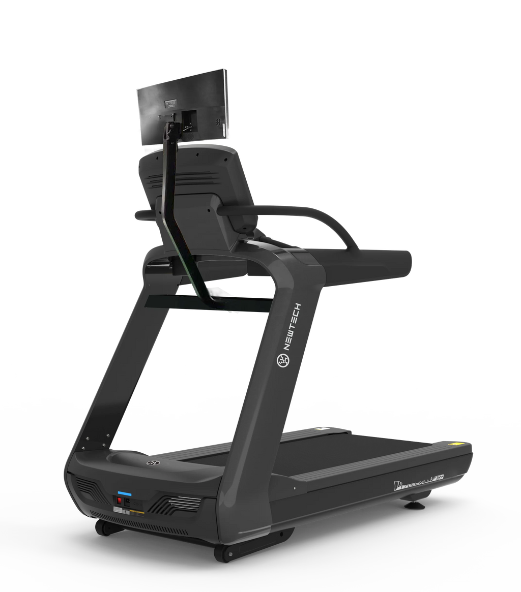 Motorized Treadmill/XG-V9PLUS Commercial Motorized Treadmill/Gym Equipment - Sun Studio