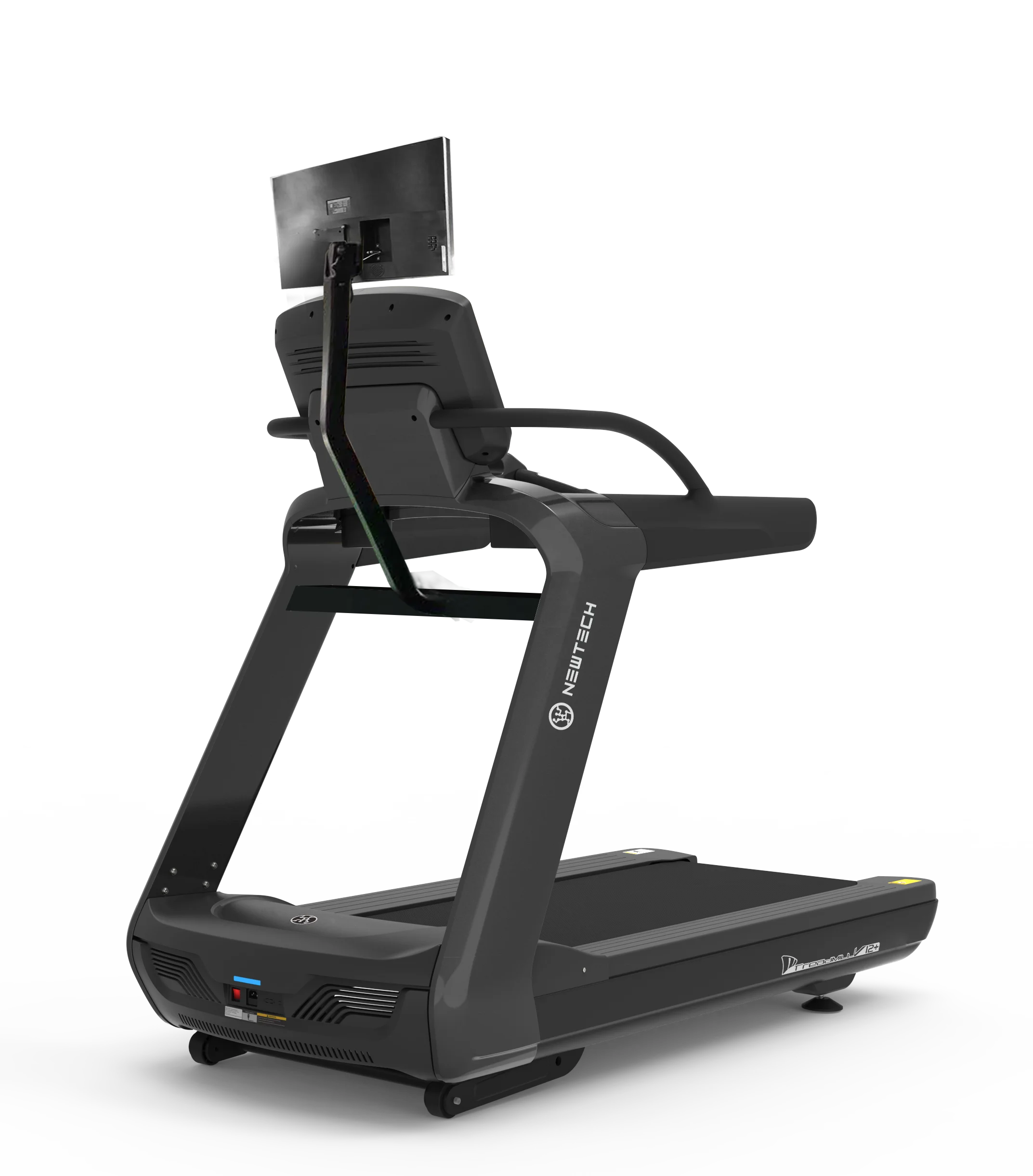 Motorized Treadmill/XG-V9PLUS Commercial Motorized Treadmill/Gym Equipment - Sun Studio