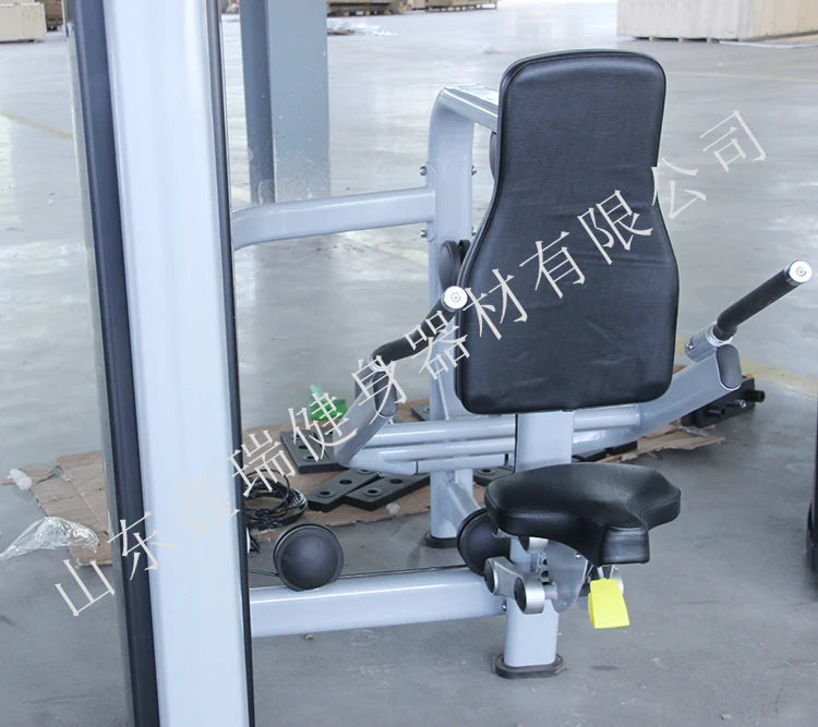 Gym Equipment Commercial Use Arm Exercise Muscle Training Alternate Triceps Machine For Club - Sun Studio