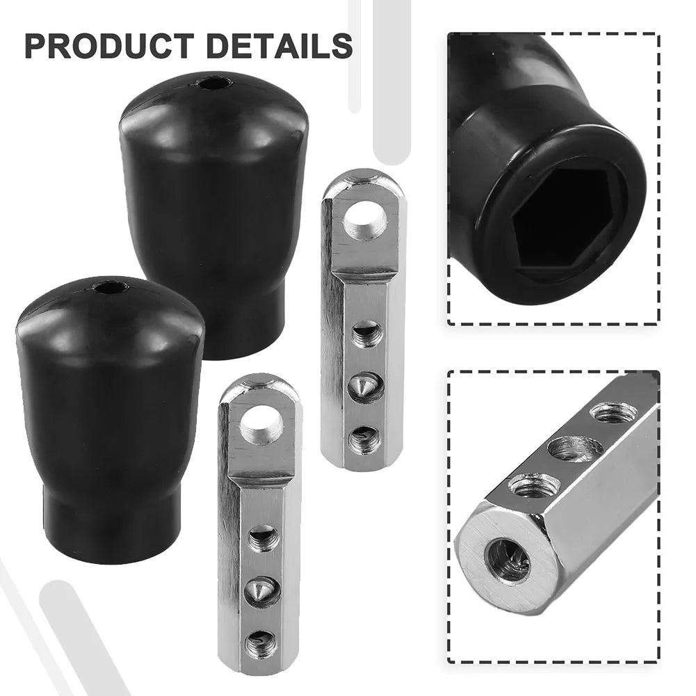 For Gym Machine Cable Gym Cable Terminal Gym Pulley Machine Connector Gym 250g set Extend Service Life Good Resistance