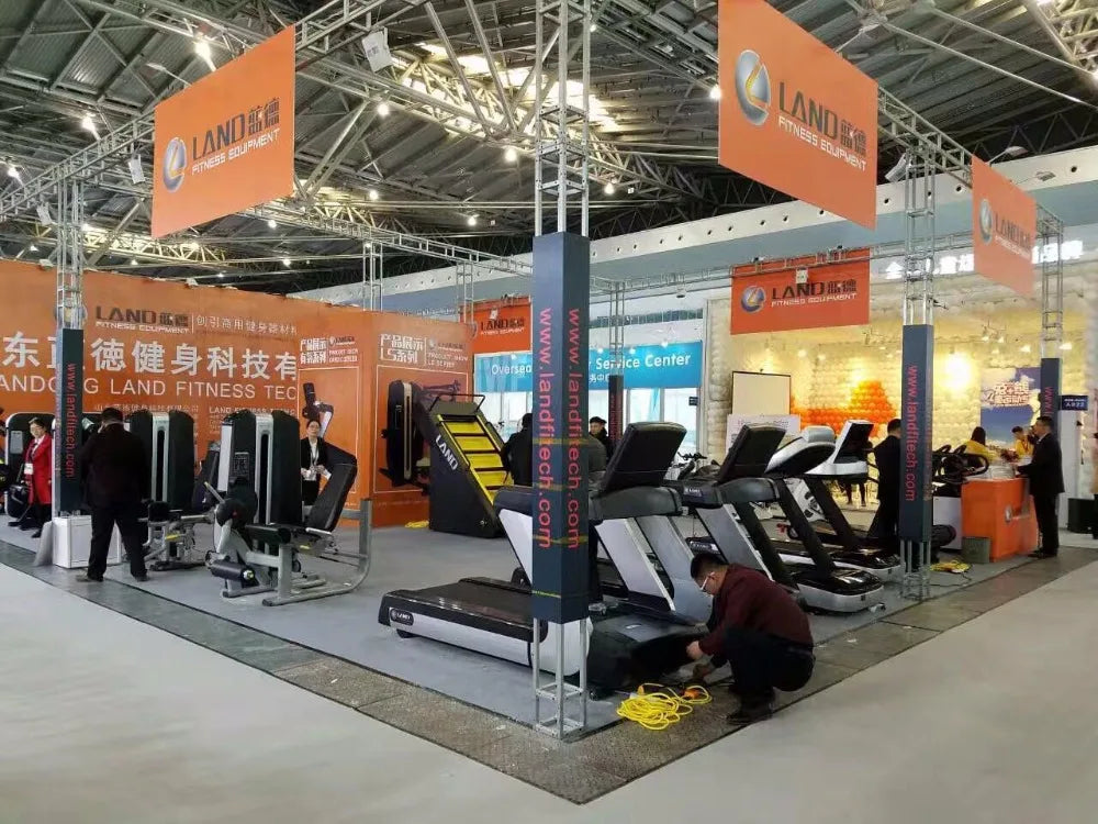 Strength Training Gym Machine Gym Use Equipment Rotary Torso Rotation Machine - Sun Studio