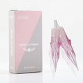 20PCS Cartridge Tattoo Needles Disposable Standard Size Round Liner For Cartridge Tattoo Pen Machine Tattoo Kit - Sun Studio