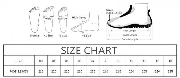 Thick Bottom Platform High Heel Casual Trainers Luxury Brand Designer Women Sneaker Mixed Color Runway Sport Shoes Large Size - Sun Studio