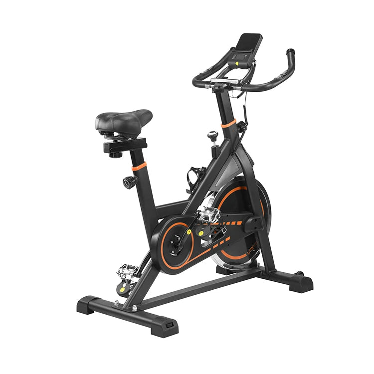 Fitness Bicycle Home Commercial Spinning Indoor Exercise Fit Exercise Bike Used Indoor Bicicleta Para Spinning - Sun Studio