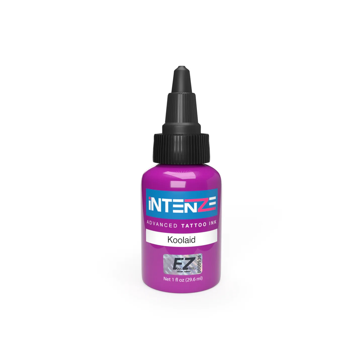 28 g INTENZE Tatouage Pigment de Tatouage Permanent Fournitures de Tatouage de Qualité Professionnelle pour Corps Semi-Permanent